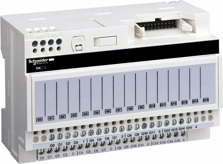 Produktbild Schneider Electric Vorverdrahtetes System ABE7 ABE7P16T111