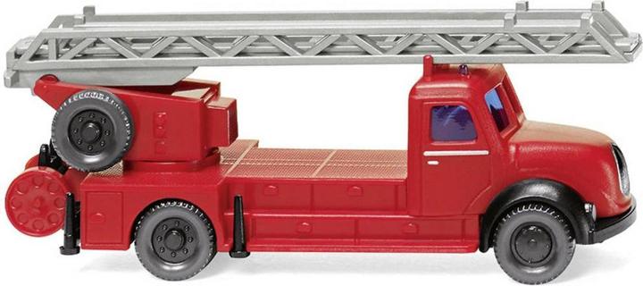 Immagine prodotto Wiking N Vigili del fuoco - DL 25 h (Magirus)