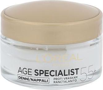 Immagine prodotto L'Oréal Paris Specialista dell'età 55+ (50 ml, Crema da giorno)