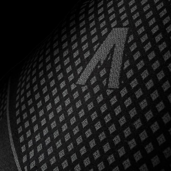 Actual product image Alpinus Mens Thermoactive Base Layer Top (S)