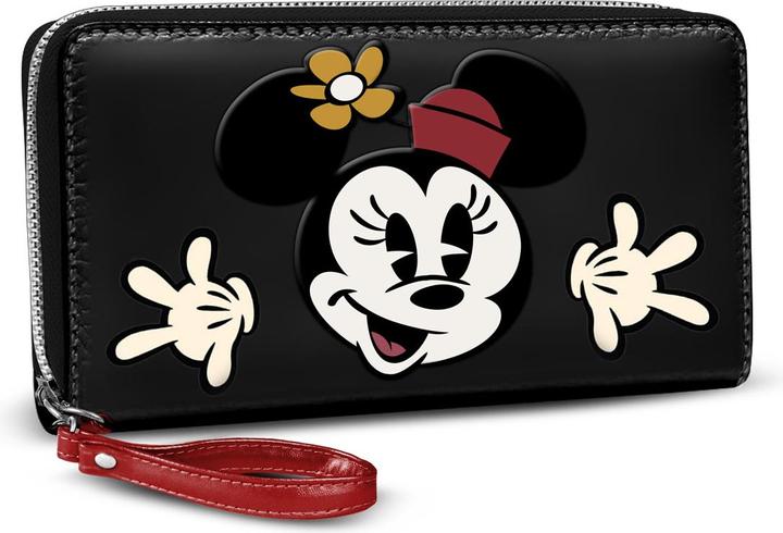 Actual product image Karactermania MINNIE - Heady - Portefeuille Casual