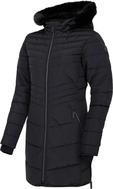 Immagine prodotto Dare2b Striking IIII Giacca Imbottita Media Lunghezza Donna (42)