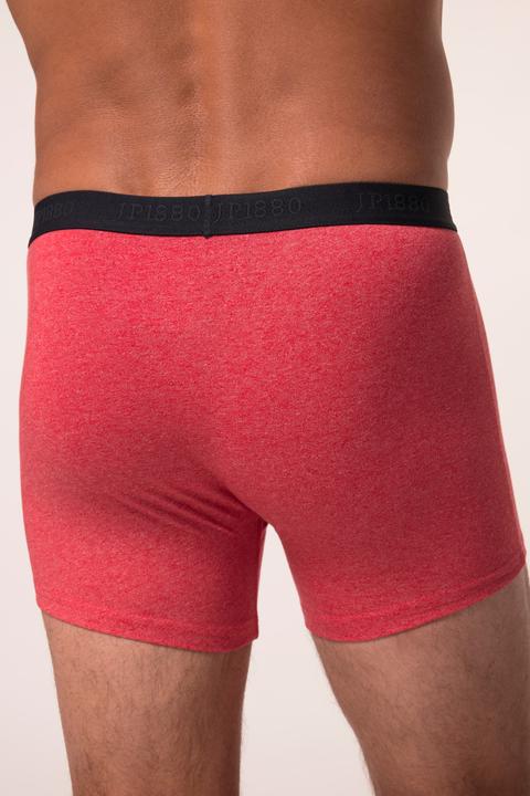 Produktbild JP1880 JP 1880 Mid-Pants FLEXNAMIC®, OEKO-TEX, 2er-Pack, Unterhose, bis 7XL (3XL, 2er Pack)