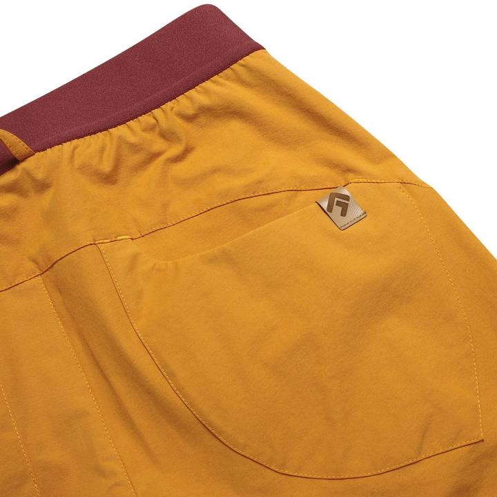 Produktbild Directalpine Frog Lady 1.0, Kletterhose, Damen (Regular Fit) - Direct Alpine, 200 (XL)