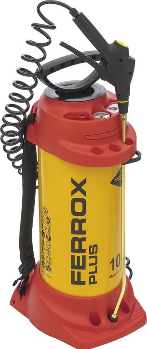 Produktbild Mesto Hochdrucksprühgerät 3585P (10 l)