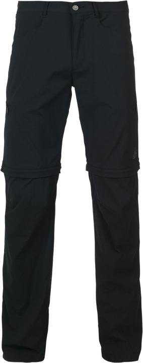Produktbild Vaude 's Yaki ZO Pants black (M, S, XXL)
