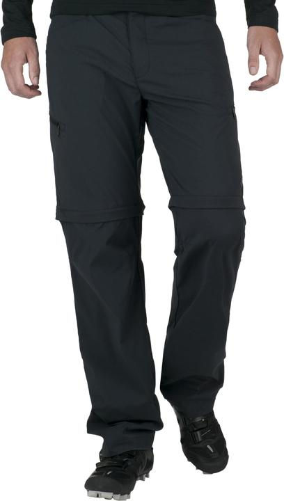 Produktbild Vaude 's Yaki ZO Pants black (M, S, XXL)