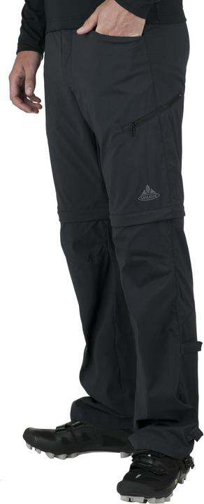 Produktbild Vaude 's Yaki ZO Pants black (M, S, XXL)