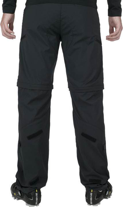 Produktbild Vaude 's Yaki ZO Pants black (M, S, XXL)