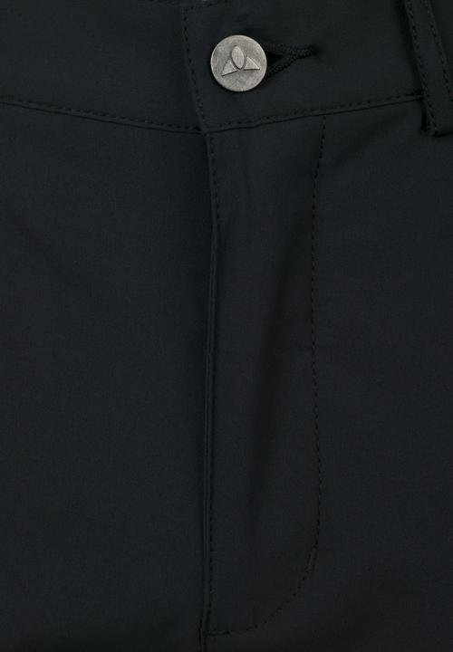 Produktbild Vaude 's Yaki ZO Pants black (M, S, XXL)