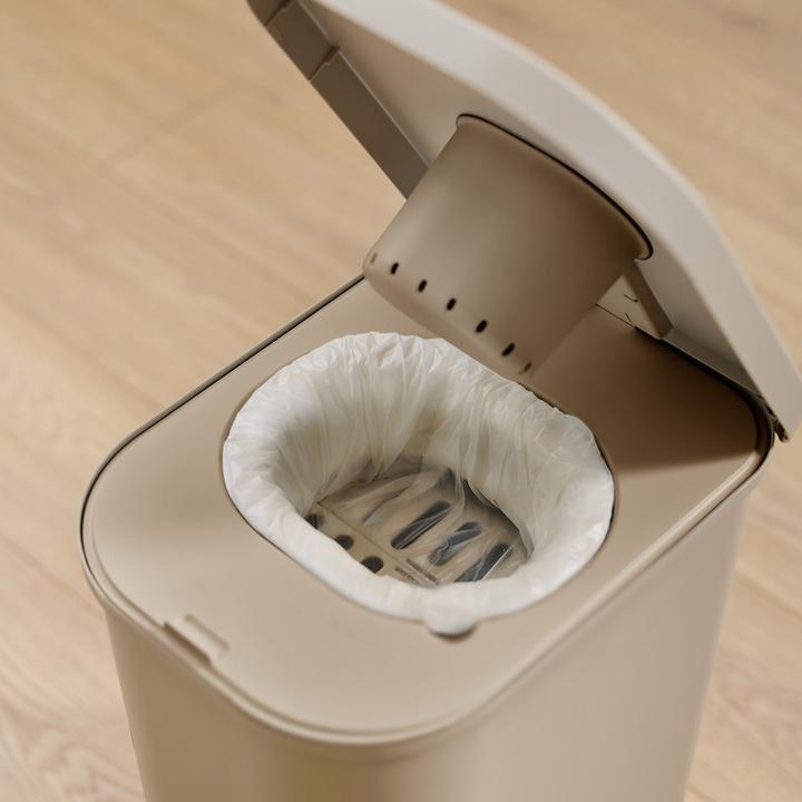 Produktbild Rotho Babydesign Windeleimer 35 l KAYO