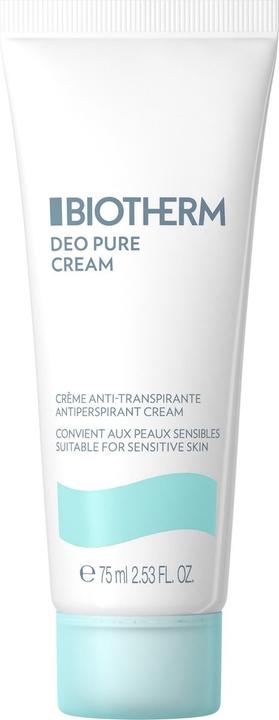 Biotherm Deo Pure (Crème, 75 ml)
