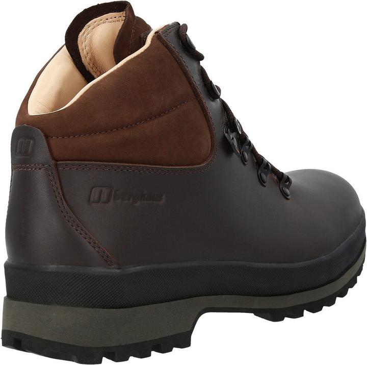 Actual product image Berghaus Hillwalker Ii Gtx Tech (42)