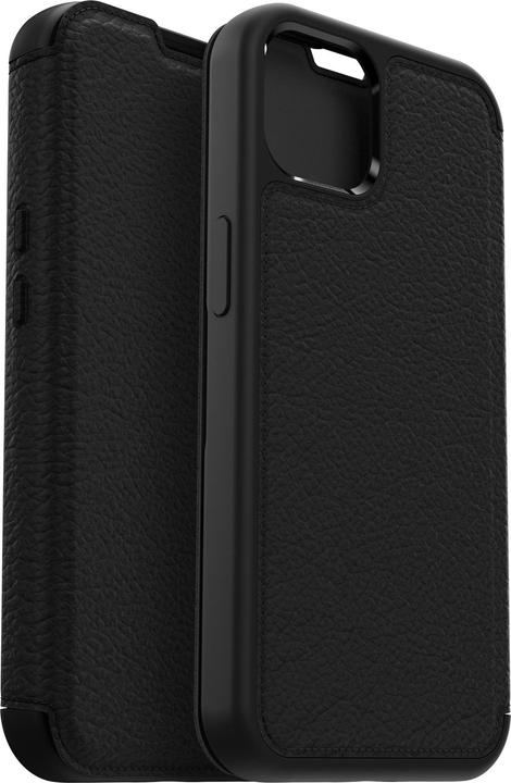Produktbild OtterBox Strada Folio (Apple iPhone 13)