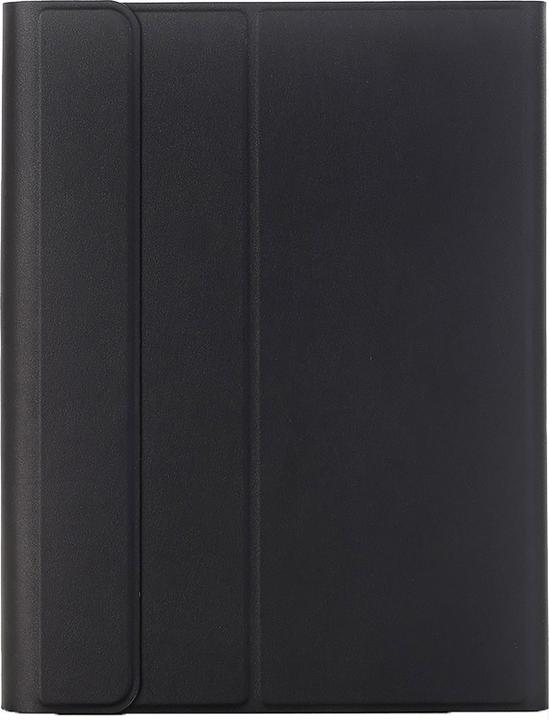 Produktbild Cazy Tastatur Hülle Kompatibel mit iPad Air 2022 (5th Gen)/iPad Air 2020 (4th Gen) - Schutz Etui mit (DE)