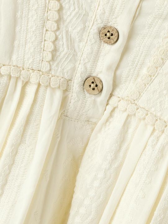 Actual product image Name it Organic cotton dress (98)