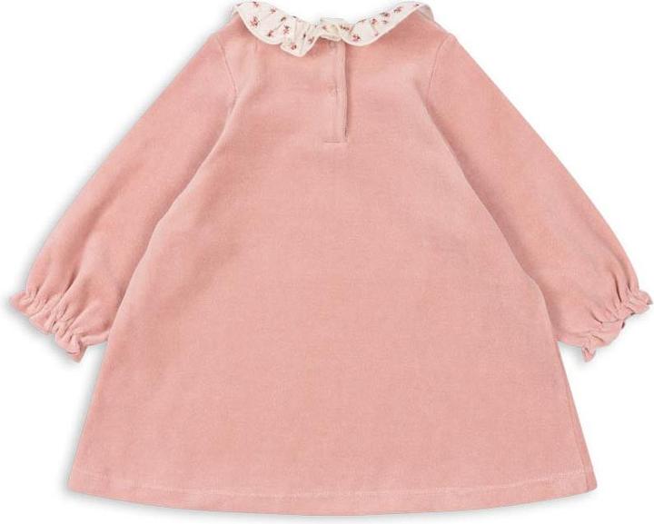 Image du produit Konges Slojd Miffa Robe à volants Mellow (92)