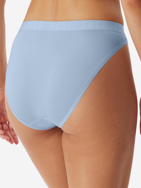 Produktbild Elle Slip High Leg - LOGO (XL, 3er Pack)