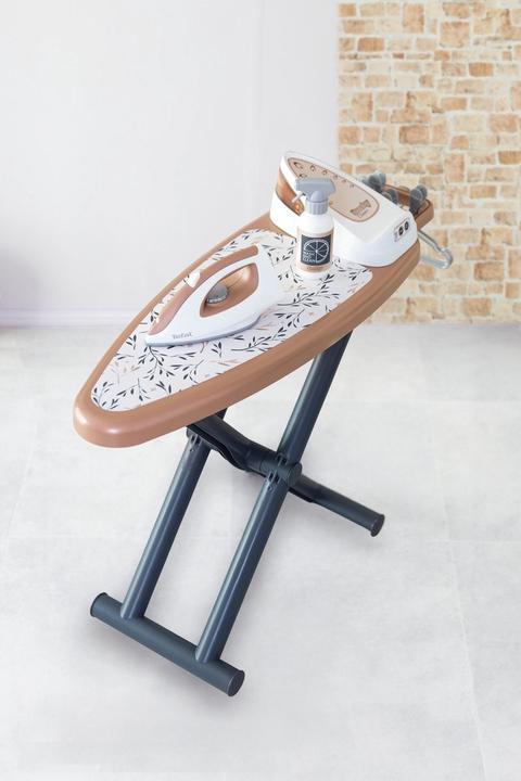 Image du produit Smoby Tefal Bügelbrett mit Dampfstation