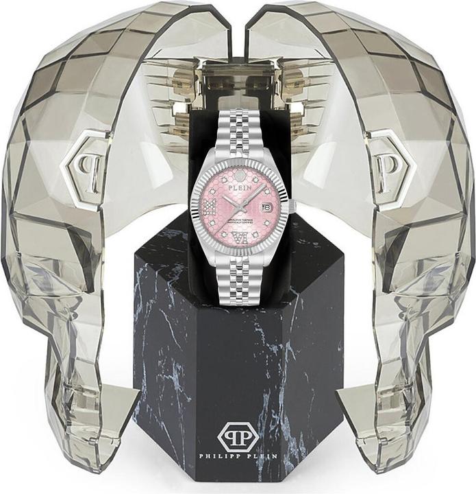 Image du produit Philipp Plein PWYFA0125 (Horloge analogique, 34 mm)