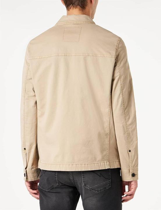 Actual product image Camel Active Indoor Jacket Regular Fit (52)