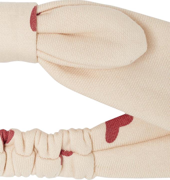 Produktbild Vertbaudet Baby-Set: Sweat-Overall & Haarband mit Recycling-Polyester (68)