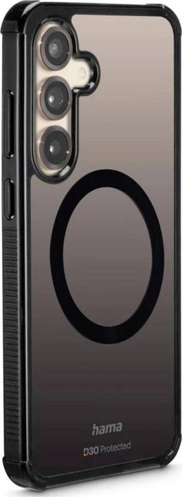 Produktbild Hama Handyhülle Extreme ProtectSamsung Galaxy S25 (Samsung Galaxy S25)