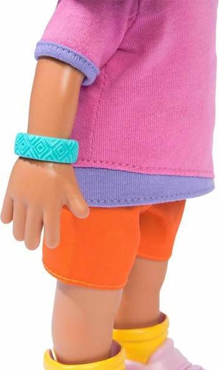 Produktbild Dora The Explorer Puppe 30 cm