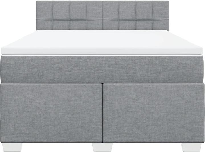 Immagine prodotto vidaXL Boxspringbett (160 x 200 cm)