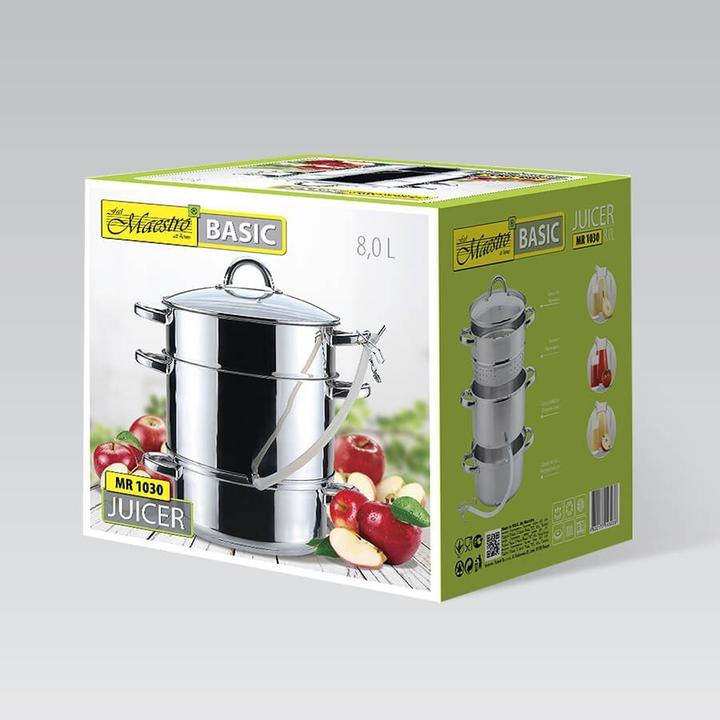 Actual product image Maestro Sokownik MR-1030