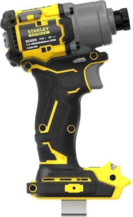 Produktbild Brother bezszcz.wkrętarka udarowa bez aku (Schlagschrauber)