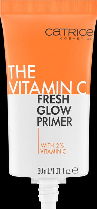Produktbild Catrice The Vitamin C Fresh Glow Primer