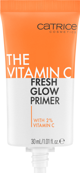 Image du produit Catrice The Vitamin C Fresh Glow Primer