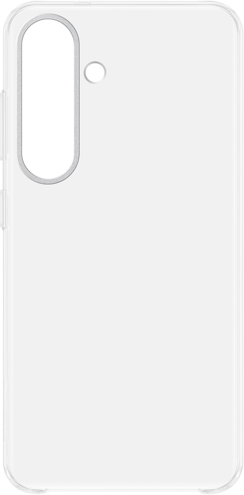 Image du produit Samsung Clear Case (Samsung Galaxy S25)