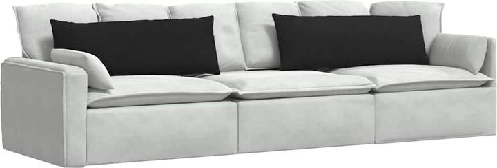 Produktbild vidaXL Sofakissen (120 x 40 cm)