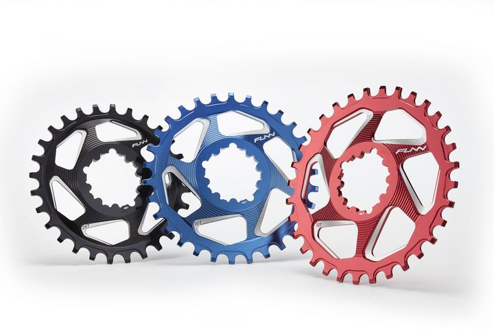 Image du produit Funn Solo Dx Boost (32)