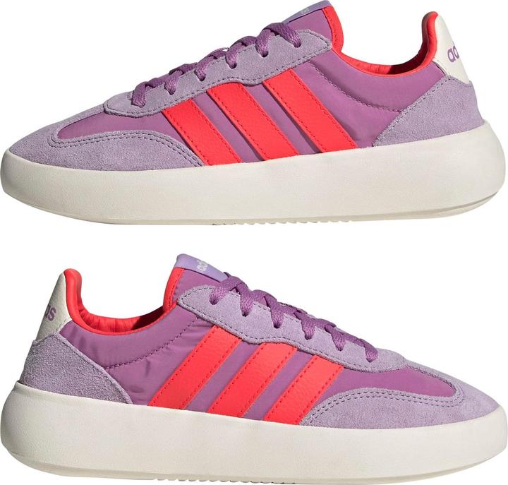 Image du produit Adidas Barreda Decode J - prepur/lucred/powplu (37)
