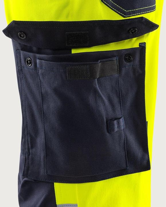 Produktbild Fristads Flamestat 2169 ATHF (34, 36, 38, 40, 42, 44, 46, 48, 50)