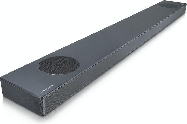 Produktbild LG SL9YG (500 W, 4.1 Kanal)