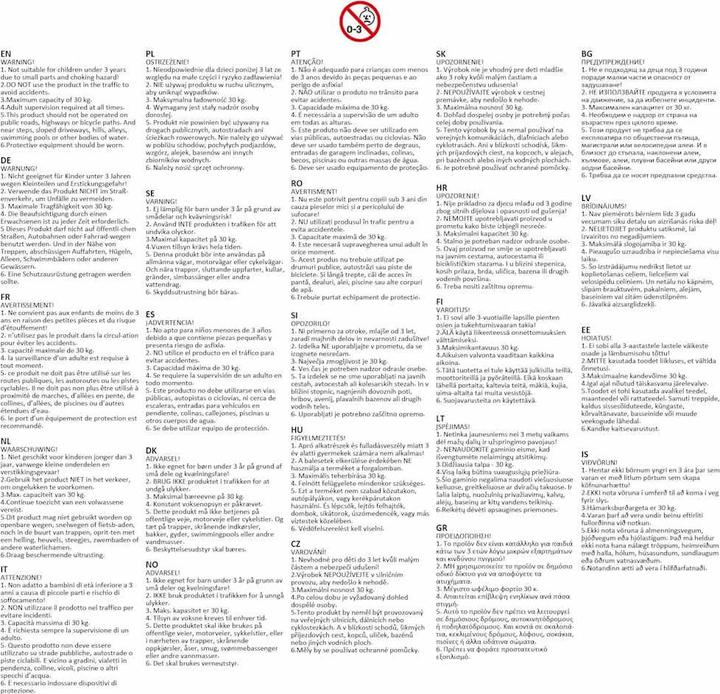 Actual product image vidaXL Antonaa