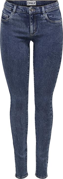 Produktbild Only ONLRAIN Mittlere Taille Skinny Fit Jeans Skinny Jeans (30)