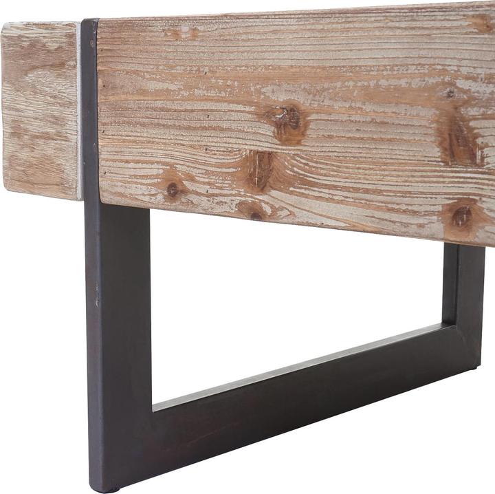 Image du produit JOHN316 Couchtisch (60 x 120 x 40 cm)