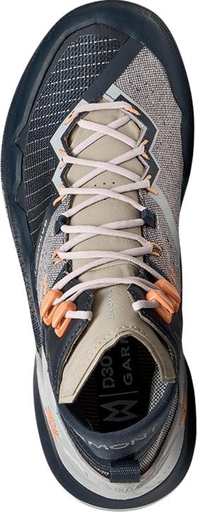 Produktbild Garmont 9.81 Onyx Mid GTX (37)