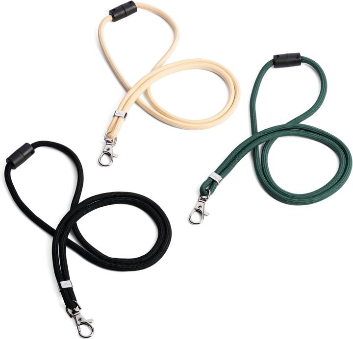 Immagine prodotto Durable Cinghia in tessuto rPET con moschettone