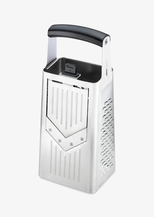 Image du produit GEFU Râpe carrée