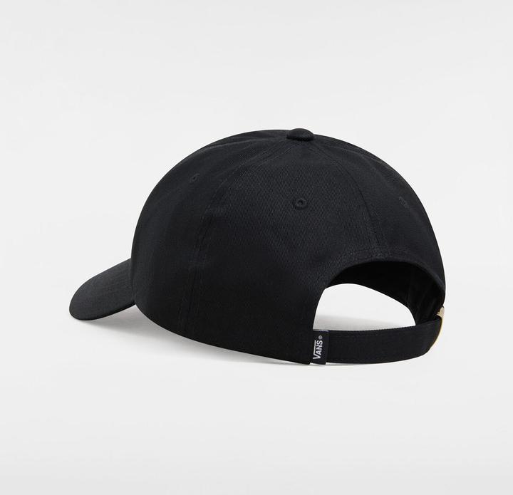Actual product image Vans Half Box Curved Bill Jockey (One size)