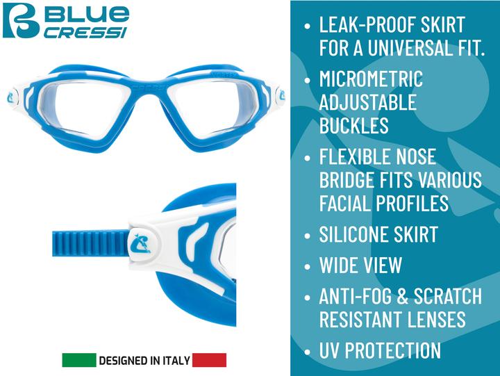 Actual product image Cressi Vortex