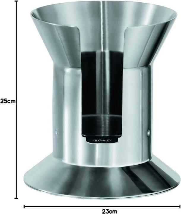 Produktbild Rösle Fondanttrichter