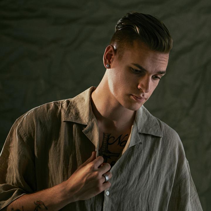 Immagine prodotto Arkai Orphic (Metallo, Zirconia)