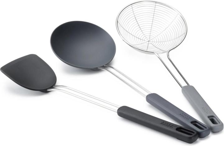 Joseph Joseph Wok-Set Nest Fusion 3tlg.